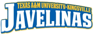 Texas A&M University-Kingsville logo